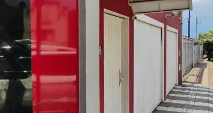 Excelente Casa Comercial à Venda ou Locação em São José do Rio Preto-SP, Bairro Parque Industrial: 15 Salas, 5 Banheiros, 5 Vagas, 368m².