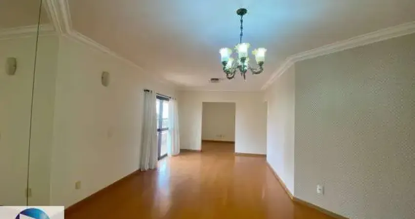 Imperdível oportunidade: Apartamento de alto padrão na Vila Redentora, São José do Rio Preto-SP, com 4 quartos, 2 suítes e 165m² de área.