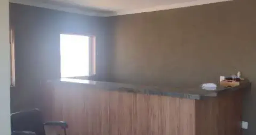 Sala Comercial em Condomínio para Locação em São José do Rio Preto-SP, Bairro Boa Vista: 1 Sala, 1 Banheiro, 1 Vaga - 40m²