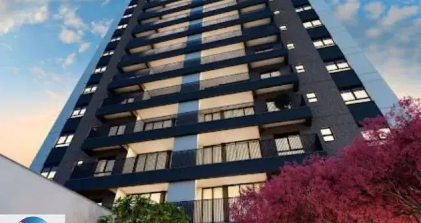 Apartamento de luxo em condomínio no Jardim Paulistano / Iguatemi, São José do Rio Preto-SP: 3 quartos, 3 suítes, 1 sala, 2 vagas, 98m².