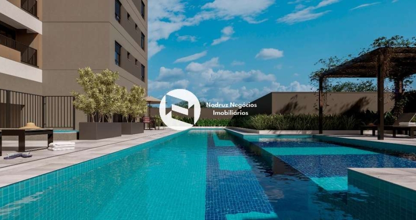 Lançamento Imobiliário: Apartamento para Venda em São José do Rio Preto-SP, Jardim Urano, 2 quartos, 1 suite, 1 sala, investimento.