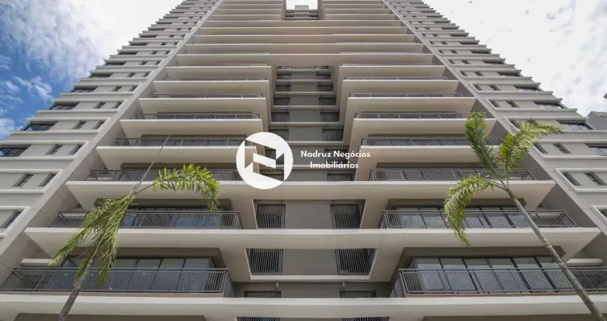 Apartamento de Luxo no Jardim Walkíria - 3 Quartos, 3 Suítes  Condomínio Holt Place em São José do Rio Preto-SP