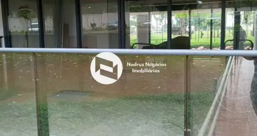 Sala Comercial terrea para Locação em São José do Rio Preto-SP, Bairro Georgina Business Park - 83,00m², Ideal para seu Negócio!