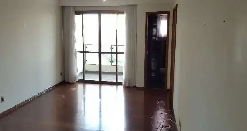 Imperdível apartamento à venda no centro de são josé do rio preto-sp: 3 quartos, 1 suíte, 2 salas, 4 banheiros, 2 vagas de garagem, 140m².