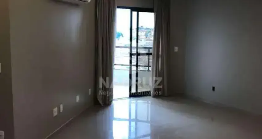 Apartamento à venda em São José do Rio Preto-SP na Vila Imperial: 3 quartos, 1 suíte, 3 banheiros, 2 vagas de garagem, 140 m²