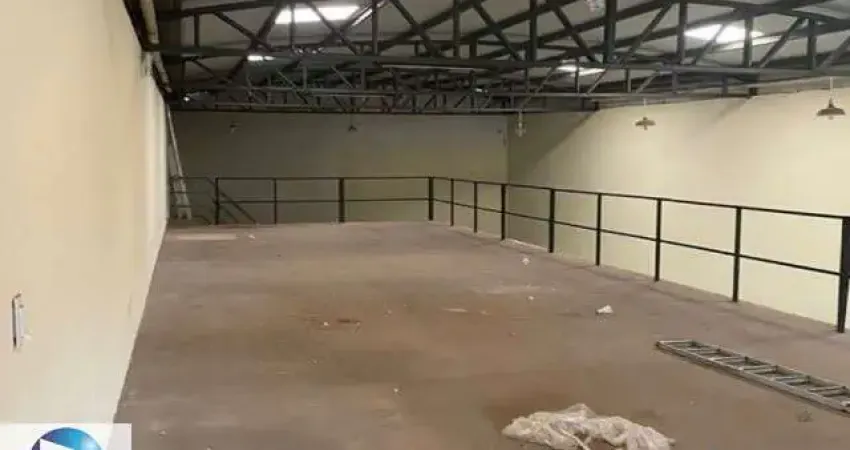 SALAO COMERCIAL, LOCAÇÃO, JARDIM PRIMAVERA, SAO JOSE DO RIO PRETO, 510 M² DE CONSTRUÇÃO, SENDO 150 M² DE MEZANINO, ACESSIBILIDADE, COZINHA, ESCRITÓRIO