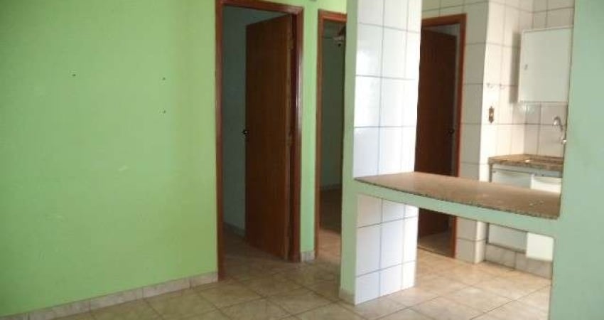 Aluguel de Apartamento Caic locação 2 Quartos, 1 Sala, 1 Banheiro, 1 Vaga, 55m² - Bairro Caic! prox ao Carrefour da Washigton Luis