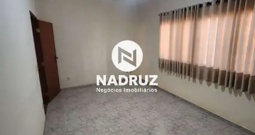 Casa à venda em São José do Rio Preto-SP: 02 quartos, 2 salas, 02 banheiros, 4 vagas na garagem, 128,00 m² no Jardim Caparroz.