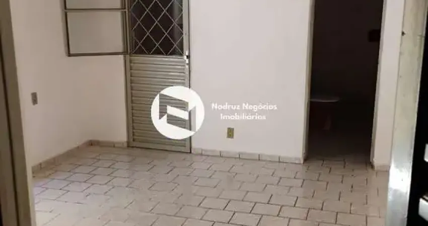 Excelente oportunidade: Casa com 1 quarto, 1 sala, 1 banheiro e 1 vaga de garagem em Bom Jardim, São José do Rio Preto-SP!
