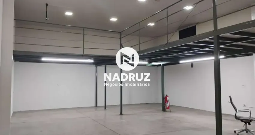 Barracão Comercial para Venda em São José do Rio Preto-SP: 4 Salas, 4 Banheiros, 4 Vagas de Garagem, 428m².
