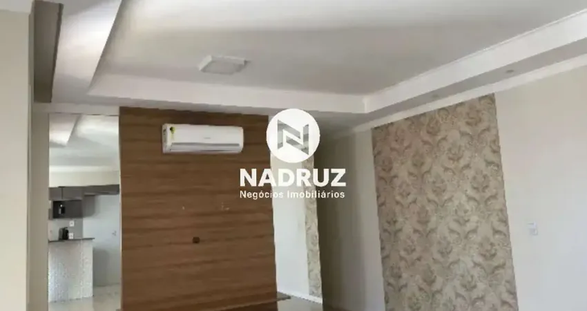 Apartamento de 2 quartos no Condomínio em Bom Jardim, São José do Rio Preto-SP: 2 vagas, 84m², venda!