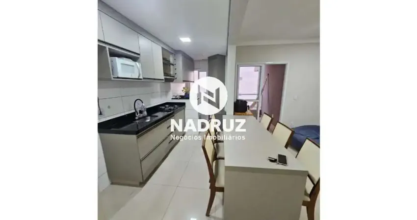 Aluguel de Apartamento de Luxo no Centro de São José do Rio Preto - 3 quartos, 1 suíte, 2 vagas de garagem - Imperdível!