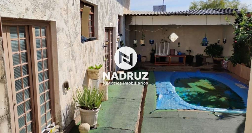 Casa à venda em São José do Rio Preto-SP, Vila Diniz: 6 quartos, 2 suítes, 4 salas, 6 banheiros, 2 vagas, 400m².