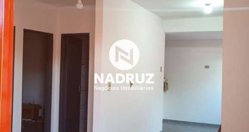 Casa Comercial para Locação em São José do Rio Preto-SP - Conjunto Habitacional Cristo Rei - 2 Quartos, 1 Sala, 1 Banheiro, 2 Vagas - 100m²