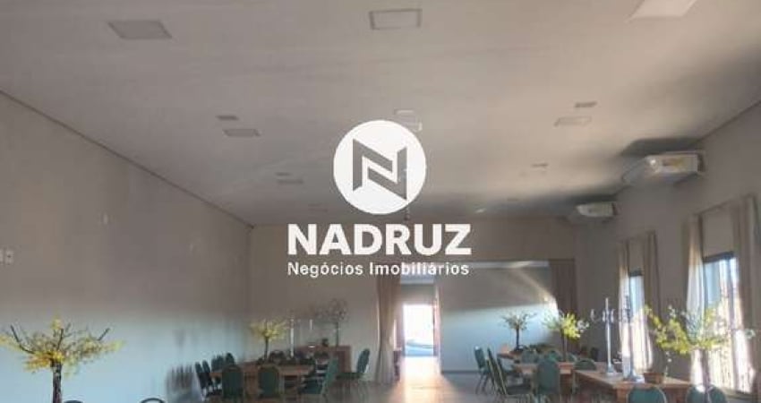 Locação, comercial, excelente imovel, sao jose do rio preto, Residencial Palestra, Salão com 345 m² de construção com duas entradas frente e fundo, 6 banheiros, acessibilidade, interfone, cozinha com 