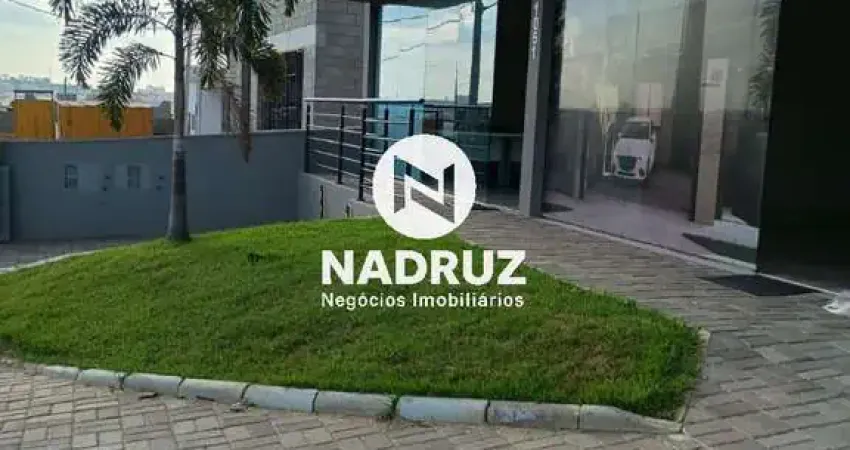 sala, terrea, comercial, sao jose do rio preto, bairro set sul, excelente localização, avenida, wc com acessibilidade, 01 vaga de garagem, ar condicio