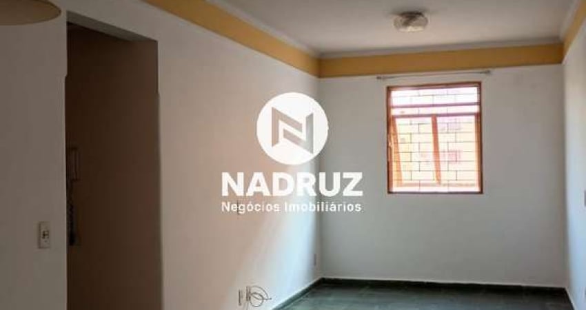 Apartamento terreo para Locação em São José do Rio Preto-SP, Vila Anchieta: 2 Quartos, 1 Sala, 1 Banheiro, 1 Vaga de Garagem!