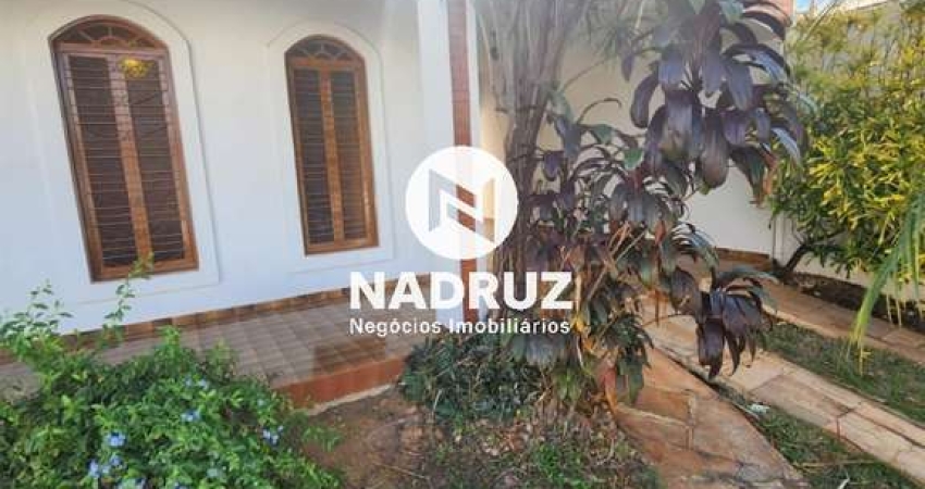 Imperdível Casa à Venda em São José do Rio Preto - Vila São Pedro: 3 Quartos, 1 Suíte, 2 Vagas, 341 m² de Área