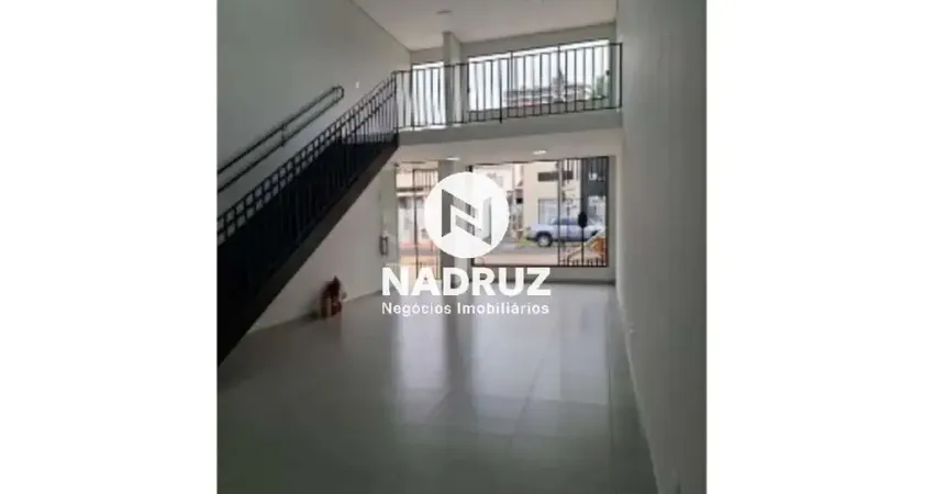 Salão Comercial para Locação em São José do Rio Preto-SP, Bairro Boa Vista: 1 Sala, 2 Banheiros, 1 Vaga de Garagem, 88m².