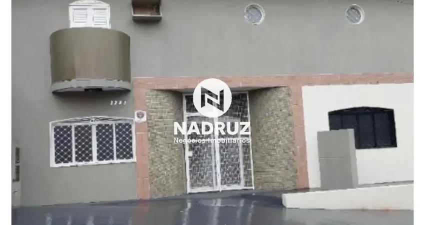 Casa Comercial para Locação em São José do Rio Preto-SP, Bairro Boa Vista: 4 salas, 4 banheiros, 160m² de área.