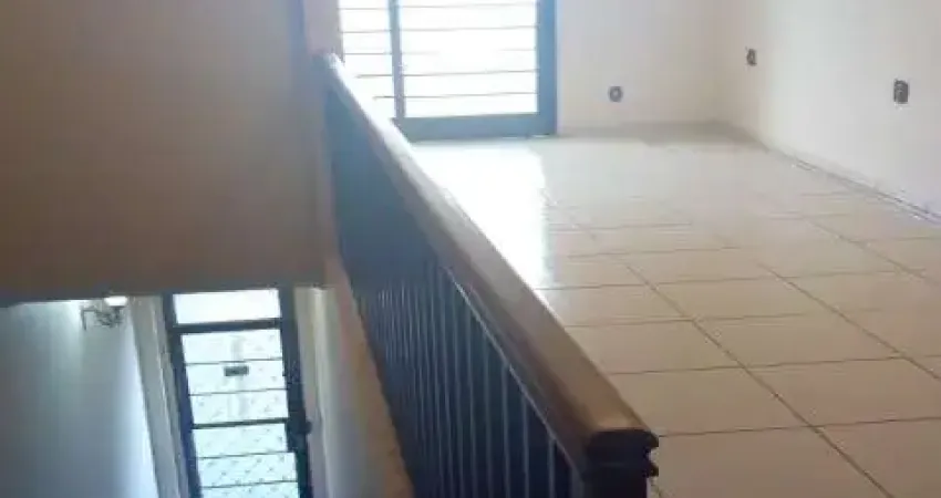 Apartamento de alto padrão para locação no bairro Santa Cruz em São José do Rio Preto-SP: 3 quartos, 3 suítes, 1 sala, 4 banheiros, 100m².