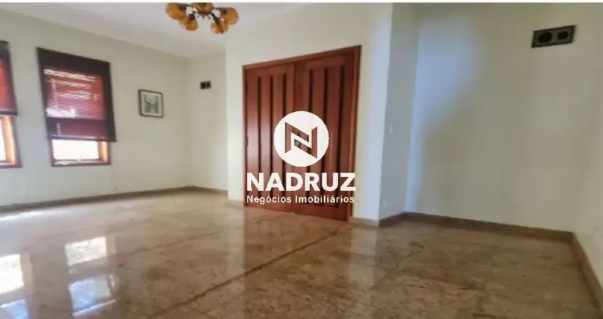 Luxuosa casa para locação em santos dumont, são josé do rio preto-sp: 4 quartos, 4 suítes, 3 salas, 4 vagas de garagem, 550m².