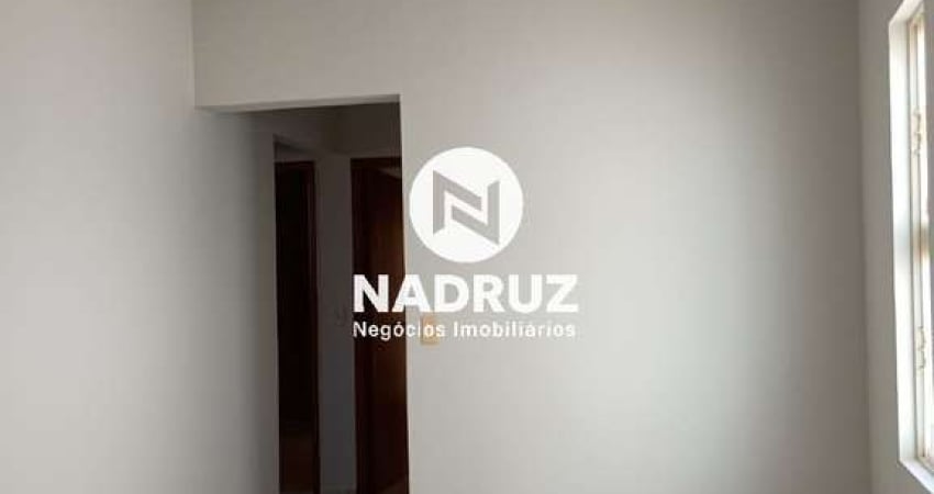 Apartamento para locação em São José do Rio Preto-SP, Cidade Nova: 2 quartos, 1 suíte, 1 sala, 2 banheiros, 1 vaga e 65m².