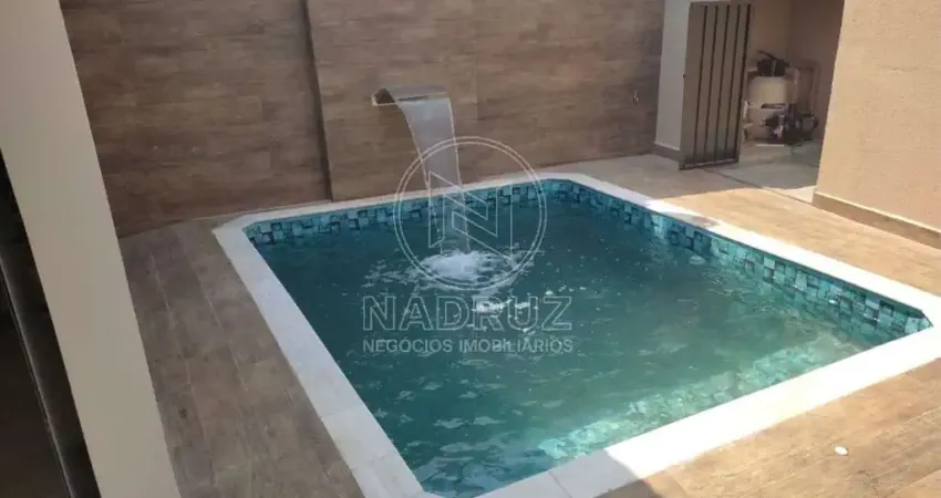 Imperdível casa à venda em são josé do rio preto-sp, parque residencial comendador mançor daud: 4 quartos, 4 suítes, 3 salas, 5 banheiros, 2 vagas, 230m².