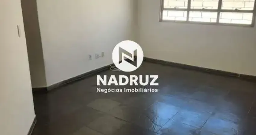 Apartamento para locação no jardim panorama/são manoel em são josé do rio preto-sp: 2 quartos, 2 salas, 2 banheiros - 55m².