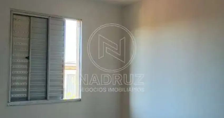 Apartamento em condomínio para locação em são josé do rio preto-sp, bairro duas vendas: 02 quartos, 01 sala, 01 banheiro, 1 vaga de garagem, 55m².