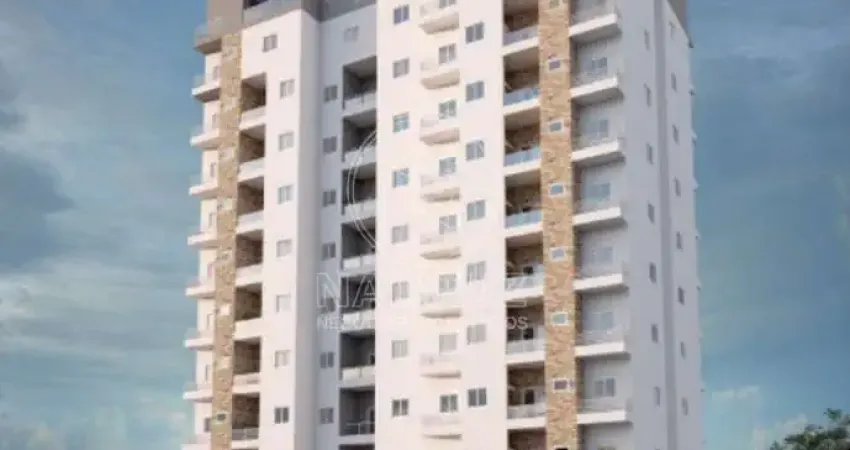 Imperdível! apartamento à venda em são josé do rio preto-sp, bairro higienópolis. 2 quartos, 1 sala, 2 vagas, 103m².