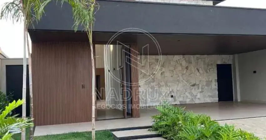 Imperdível! casa de luxo com 4 quartos e 4 suítes no loteamento recanto do lago, são josé do rio preto-sp.