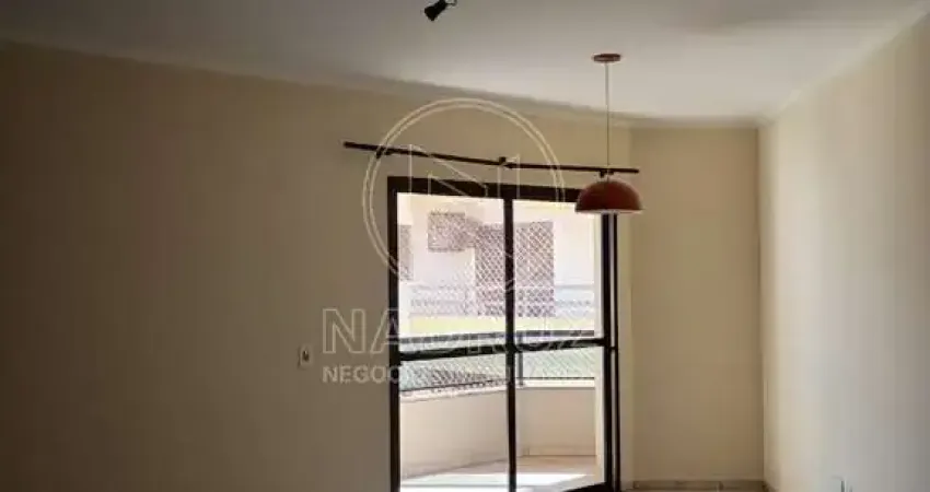 Apartamento de 3 quartos com suíte em condomínio no bom jardim, são josé do rio preto-sp: venda ou locação!