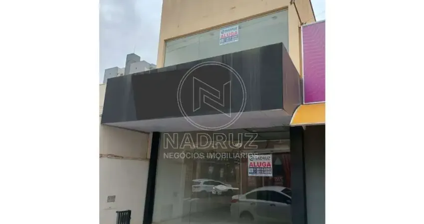 Sala comercial para locação higienopolis, 110 m2, com vitrine, mezanino, 02 banheiros, ótima localização