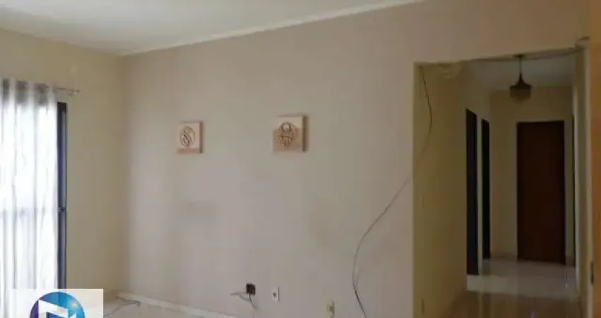 Aluguel de apartamento de 3 quartos em são manoel, são josé do rio preto-sp: confira já!