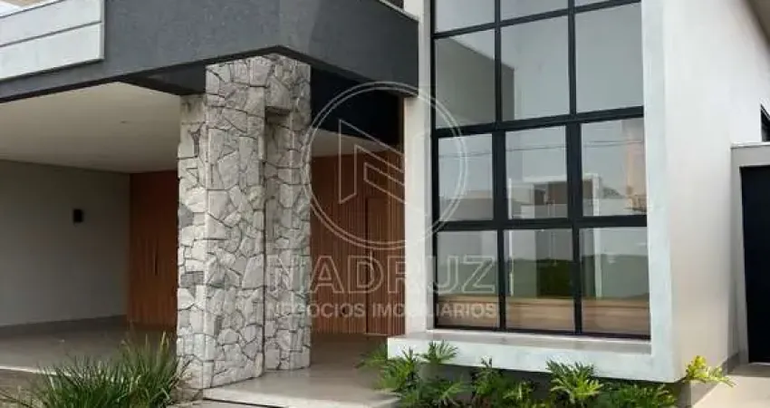 Imperdível! casa de 3 quartos à venda em mirassol-sp, no terra vista, com 3 suítes, 2 salas, 1 vaga de garagem e 215,70m² de área.