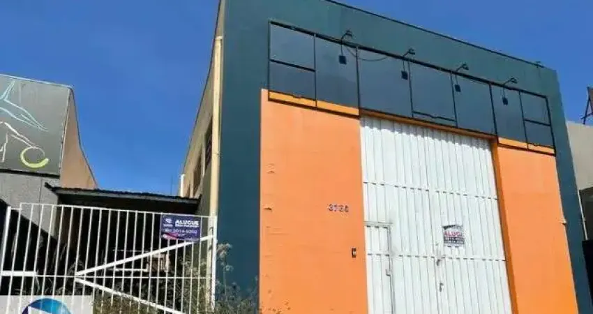 Salão para locação jardim fuscaldo 120 m², em são josé do rio preto, com mezanino, cozinha e 2 banheiros, jd primavera, aniloel nazareth, fucaldo, loc