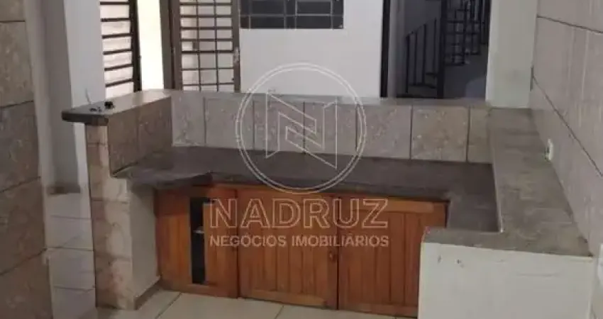 Imóvel para locação em são josé do rio preto-sp: casa com 4 quartos, 1 suíte e 2 vagas no bairro boa vista!