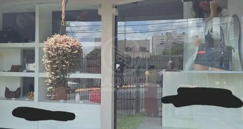 Aluguel de casa comercial de alto padrão na redentora, são josé do rio preto-sp: 3 quartos, 1 suíte, 4 banheiros, 300m².