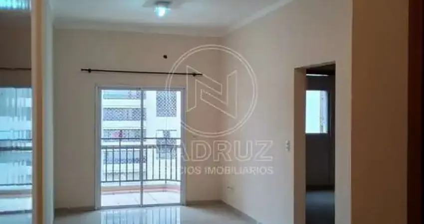 Aluguel de apartamento de 2 quartos com suíte e 2 vagas de garagem no bom jardim, são josé do rio preto-sp!