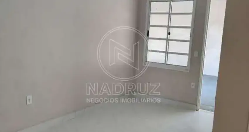 Casa para locação em são josé do rio preto-sp, parque residencial da fraternidade: 02 quartos, 01 sala, 01 banheiro, 55,00 m²