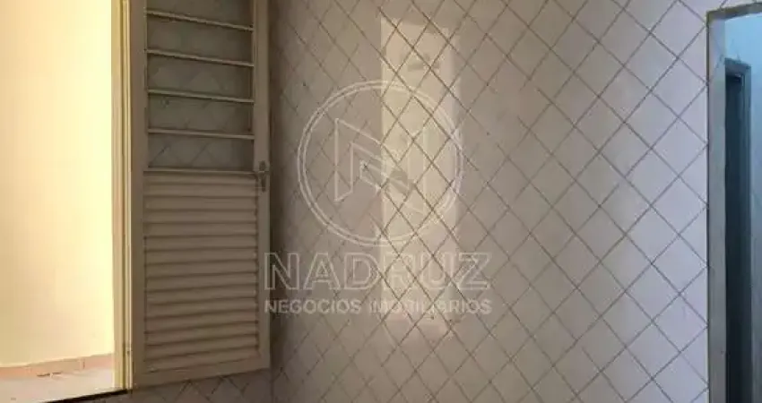 Casa para locação em são josé do rio preto-sp, bairro parque celeste: 01 quarto, 01 sala, cozinha, 01 banheiro, 50m² de área!