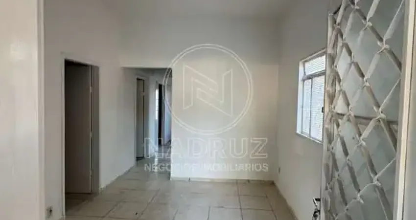 Aluguel de Casa com 3 Quartos e 2 Vagas de Garagem no Jardim Antunes, São José do Rio Preto-SP!
