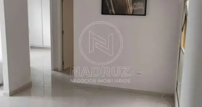 Apartamento de 2 quartos no Jardim Urano: venda ou locação em São José do Rio Preto-SP!