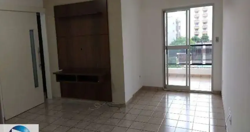 Apartamento de 3 quartos com suíte no Jardim Walquiria - São José do Rio Preto - SP - 104m² - Venda no Condomínio!