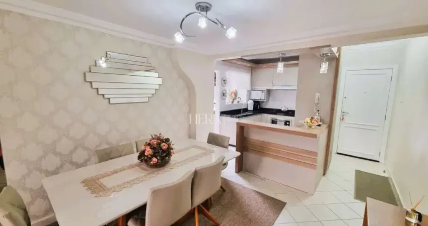 Apartamento com 3 quartos à venda na Escola Agrícola, Blumenau 