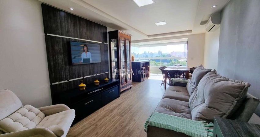 Apartamento com 2 quartos à venda no Velha, Blumenau 