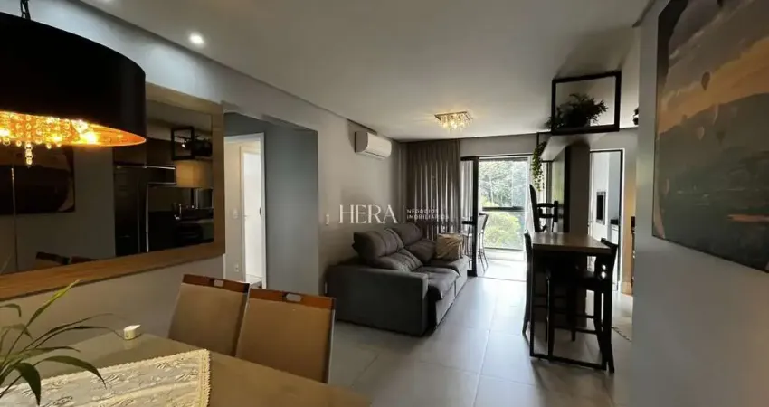 Apartamento com 2 quartos à venda no Fortaleza, Blumenau 