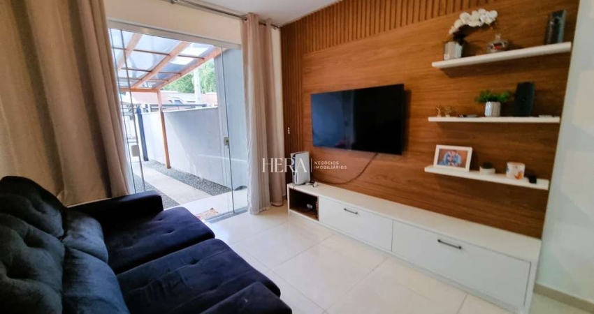 Casa com 2 quartos à venda no Fortaleza, Blumenau 