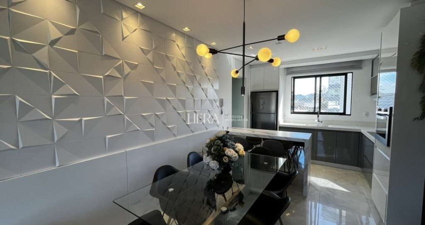 Apartamento com 3 quartos à venda no Itoupava Norte, Blumenau 